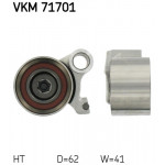SKF Spannrolle, Zahnriemen